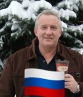 Встретьте Мужчинa : Александр Джон, 60 лет до Россия  Kirov 